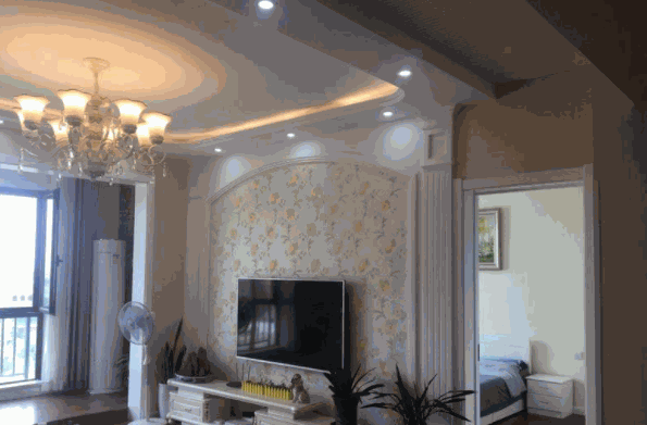 风光无限装饰装潢